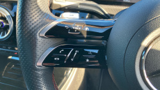 Mercedes-Benz A-Class A200 AMG Line Executive 4dr Auto Petrol Saloon